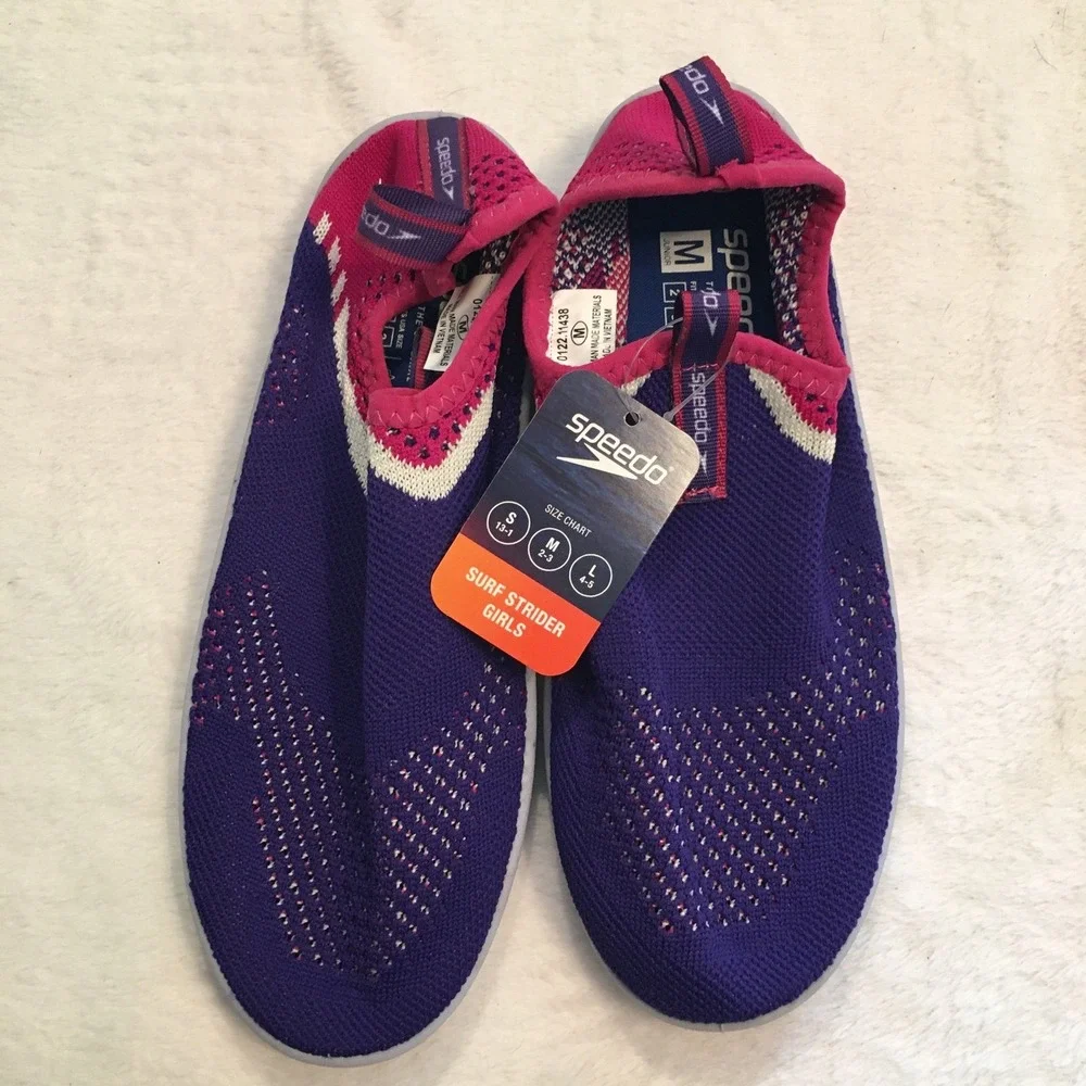 New girs Shoes water M‎ 2-3